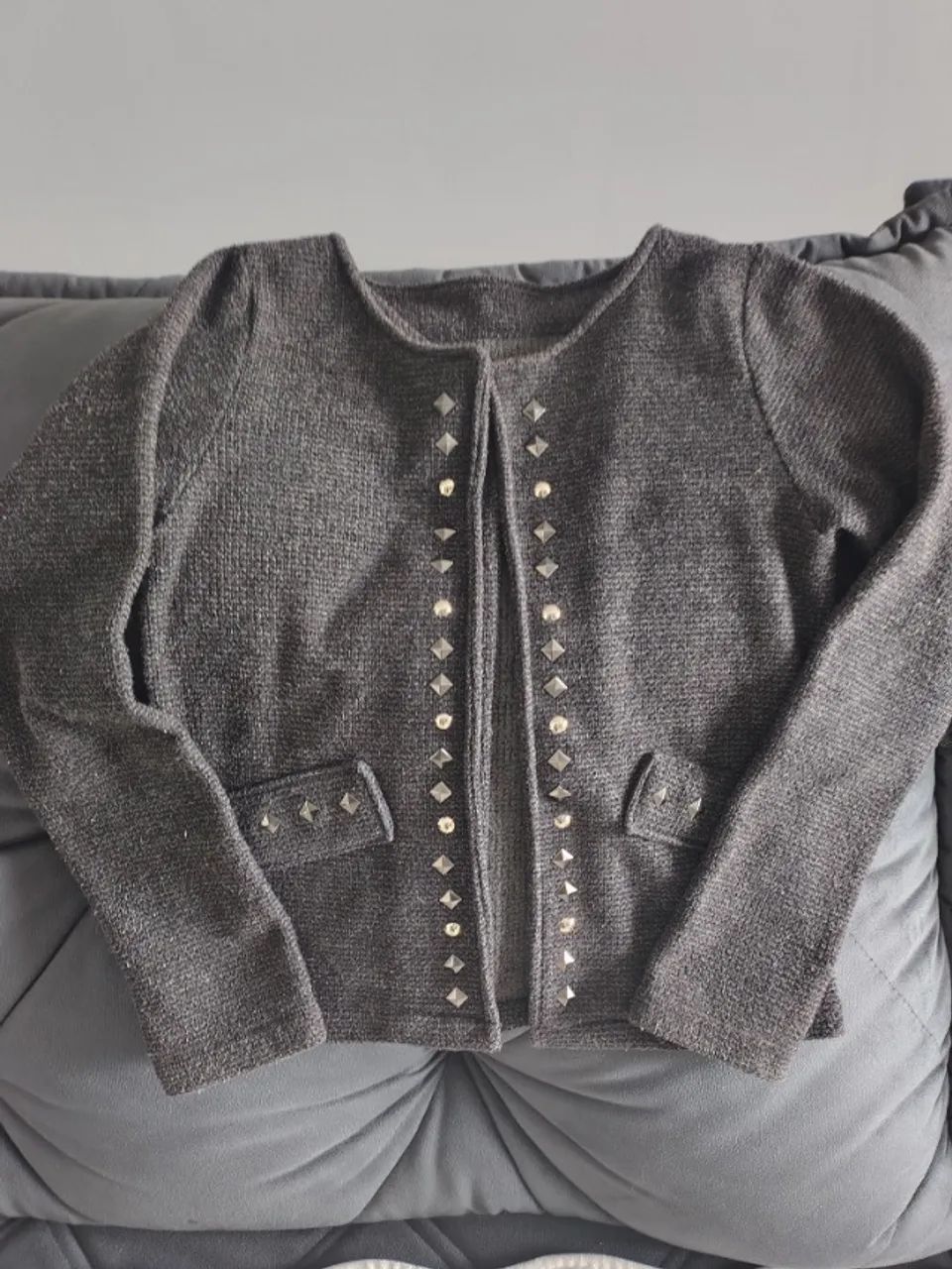Blusa - Foto 3