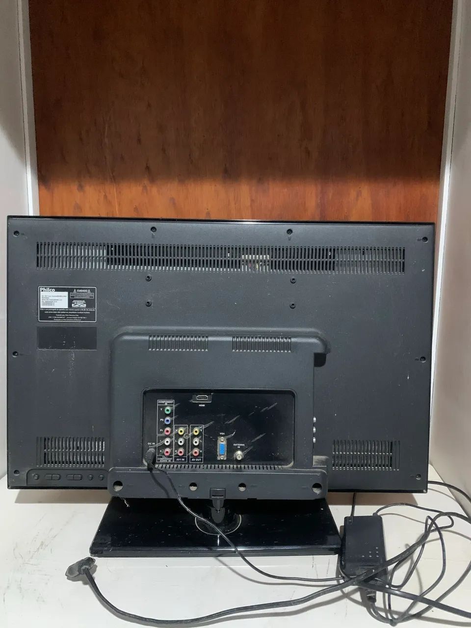 Tv/monitor Philco 24? LED  - Foto 3