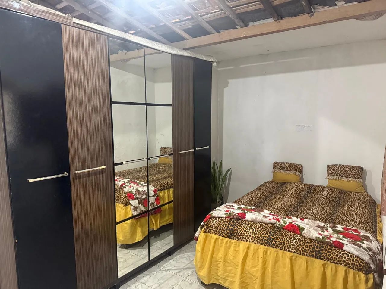 Casa de esquina em oitizeiro - Foto 4