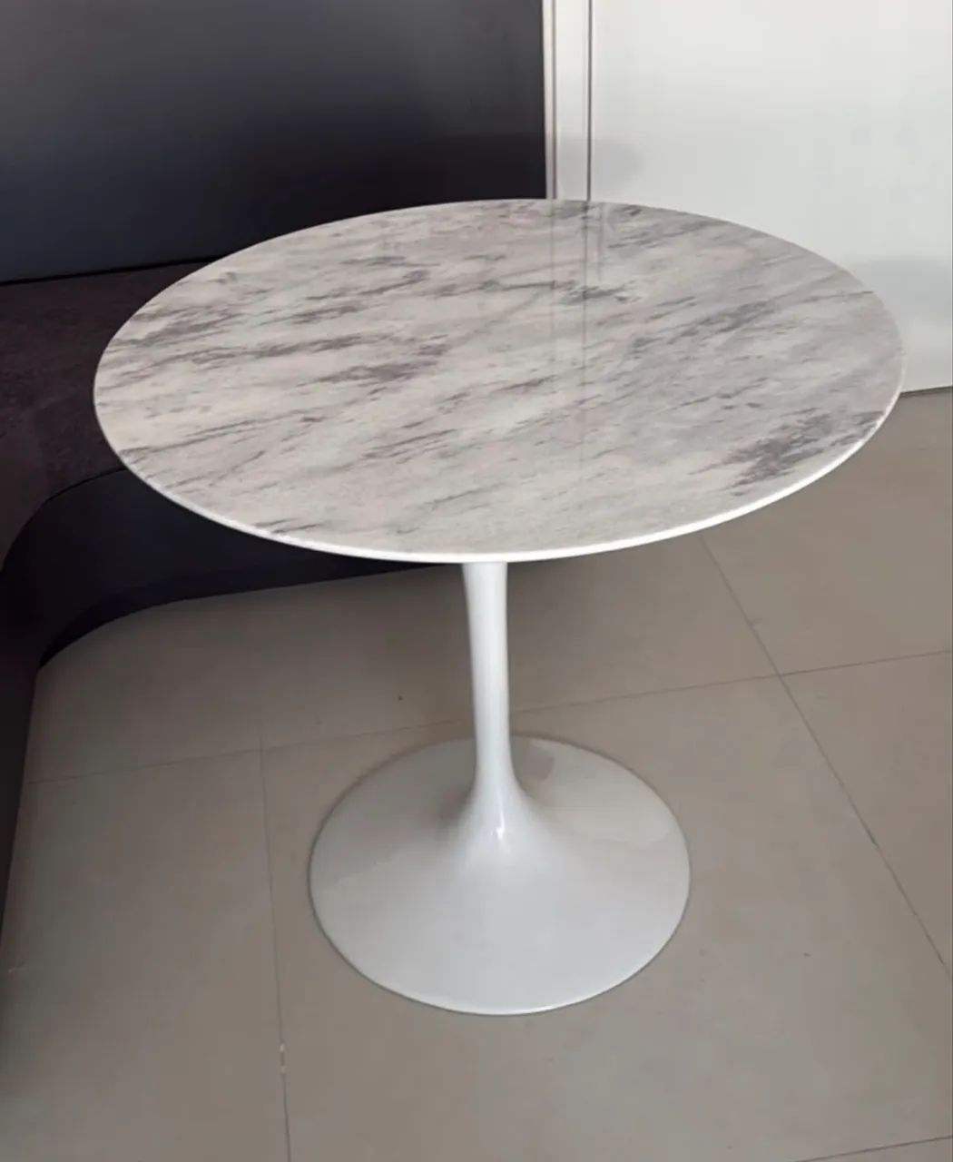 Mesa de Mármore 