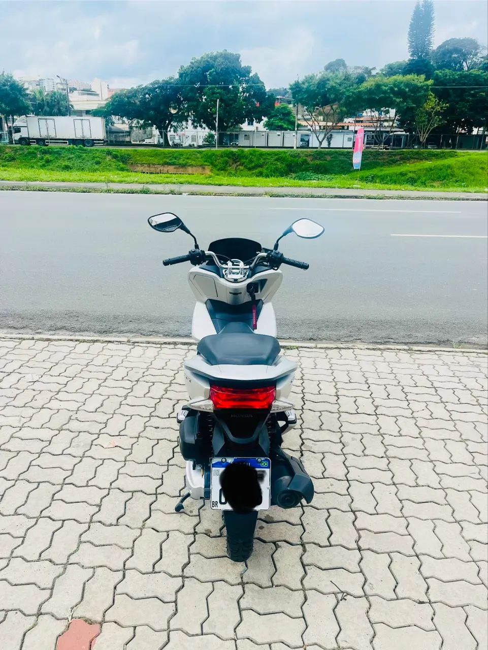PCX - Foto 5