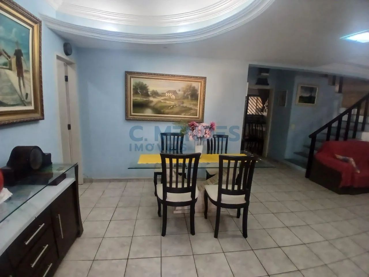 Casa em Edson Queiroz - Fortaleza - Foto 5