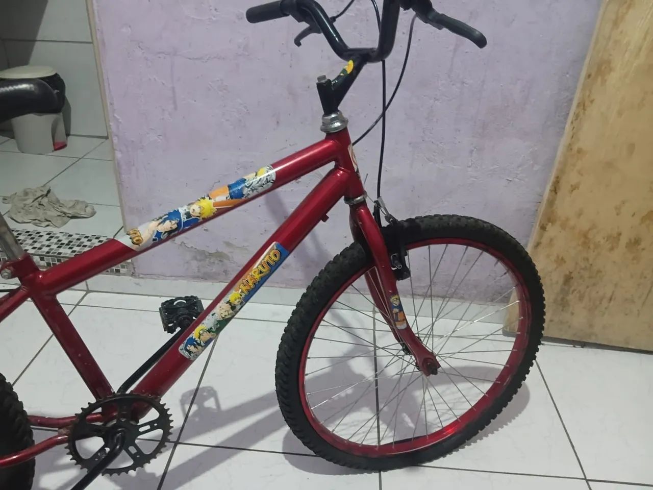 Bicicleta - Foto 5