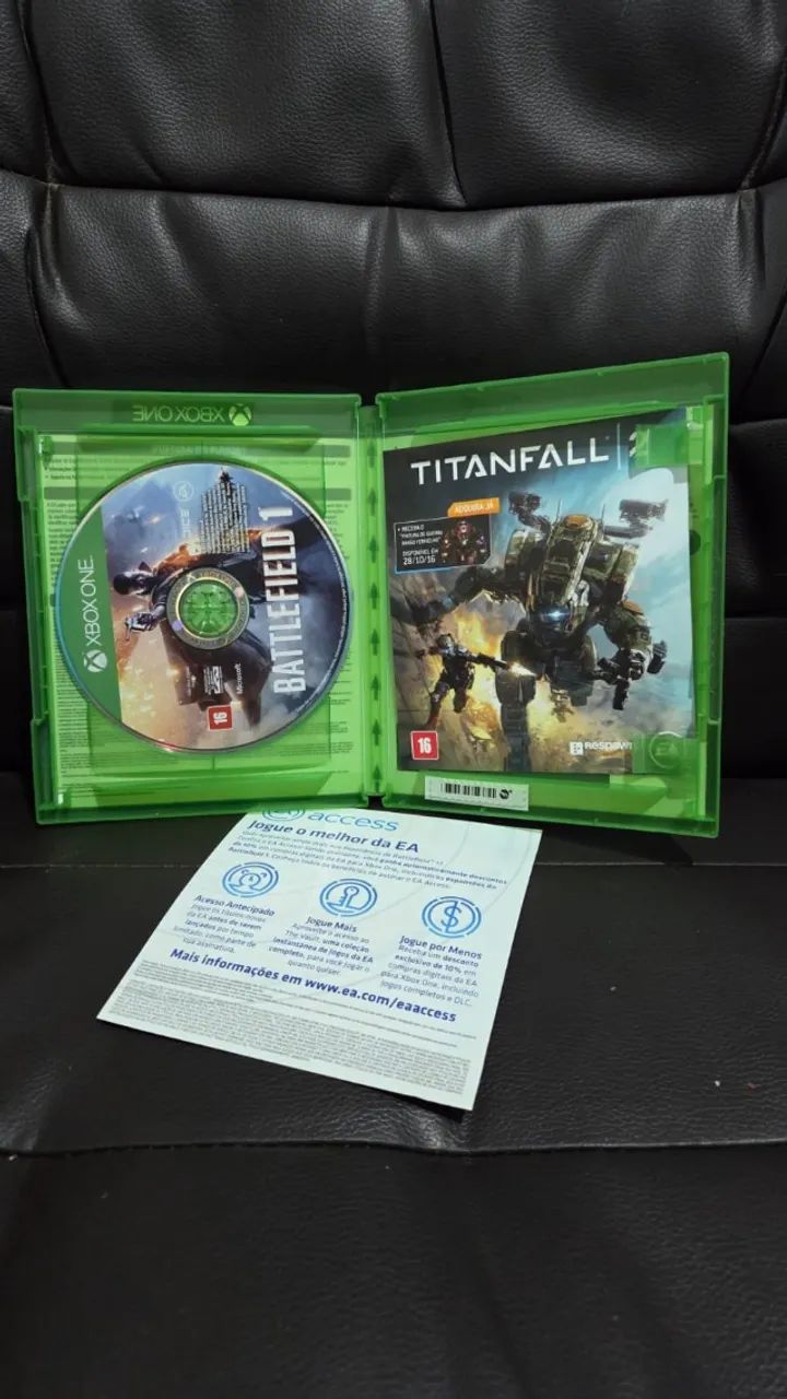 Battlefield 1 - Foto 2