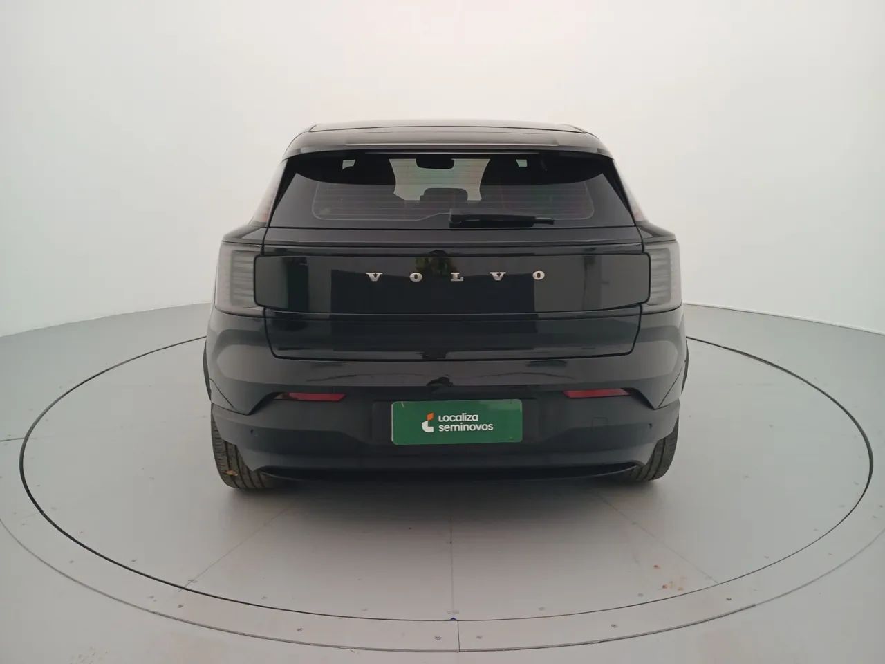 Volvo EX30 E60 Ultra (elétrico) 2024 - Foto 4
