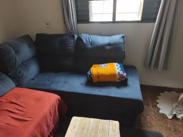 sofa grande retratil - Foto 2