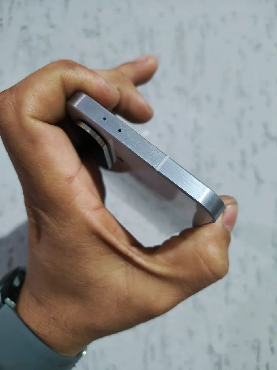 Samsung A56  - Foto 5