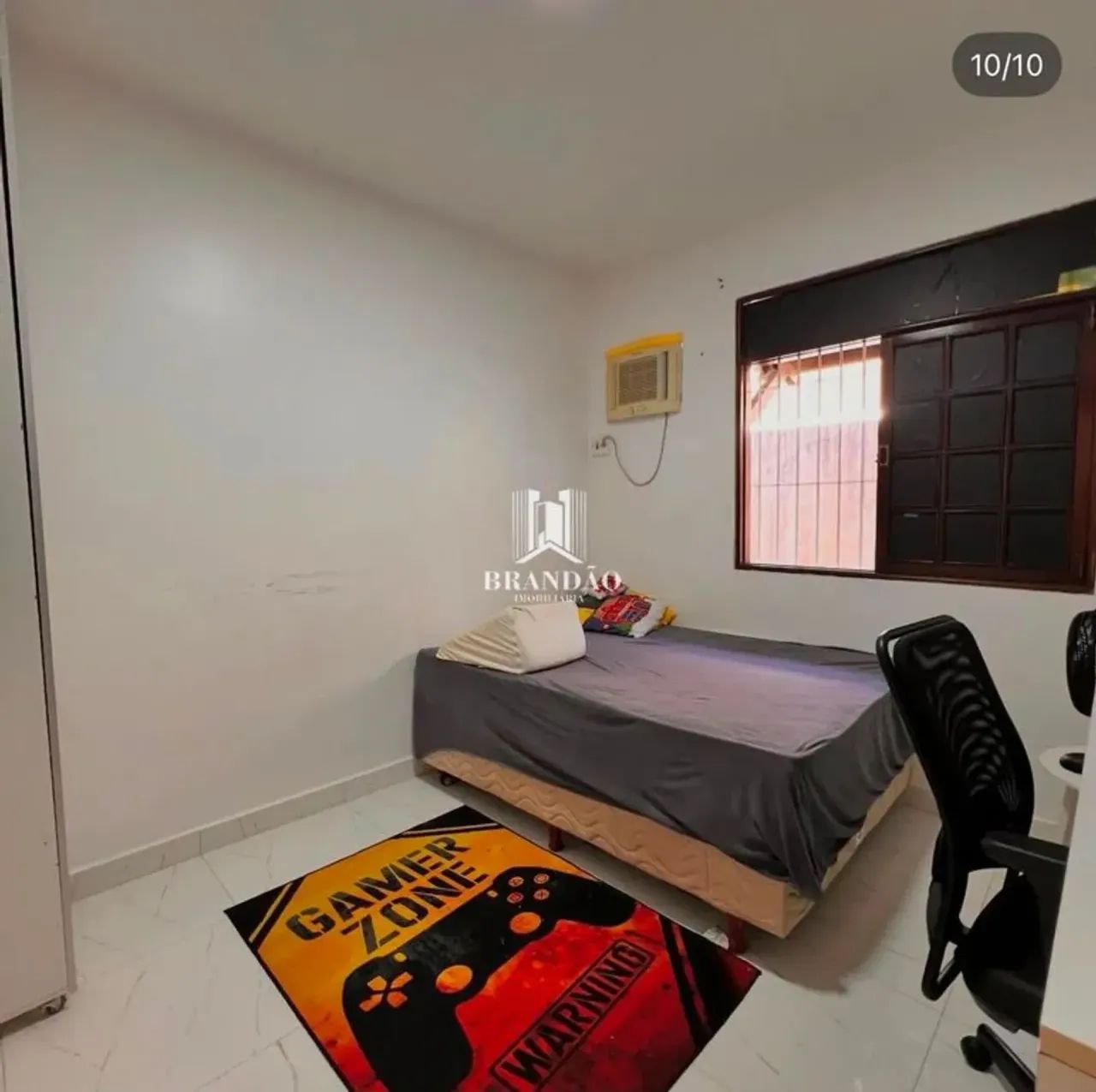 Casa 4 Quartos  Condomínio Jardim Samambaia, Serraria, Maceió - Foto 5