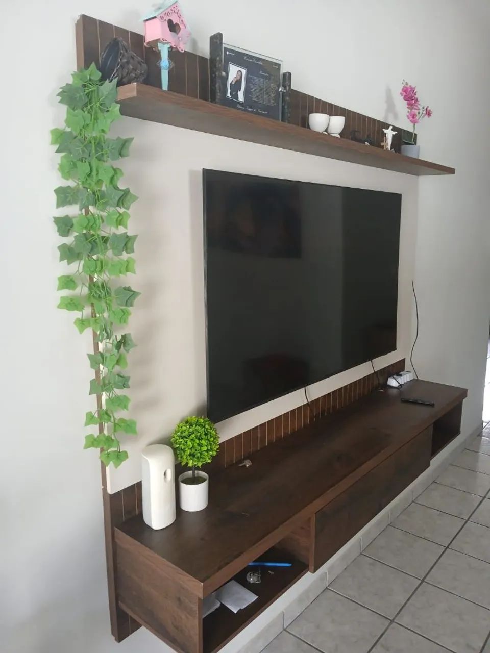 Rack para sala à venda - Foto 2