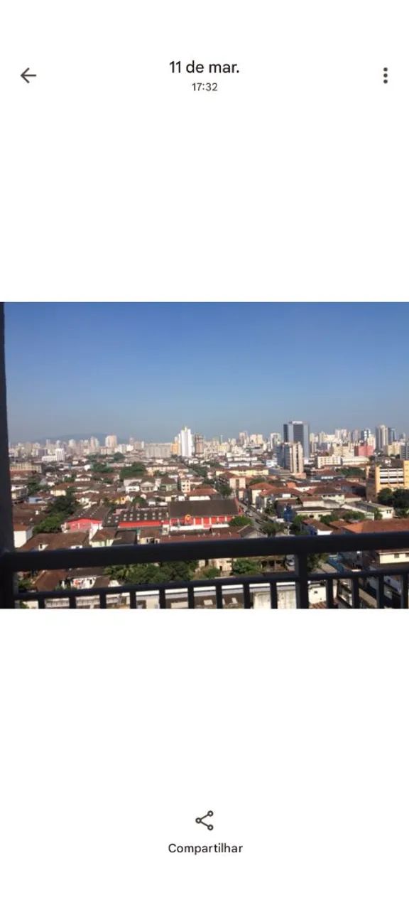 Foto - Santos - Vila Mathias