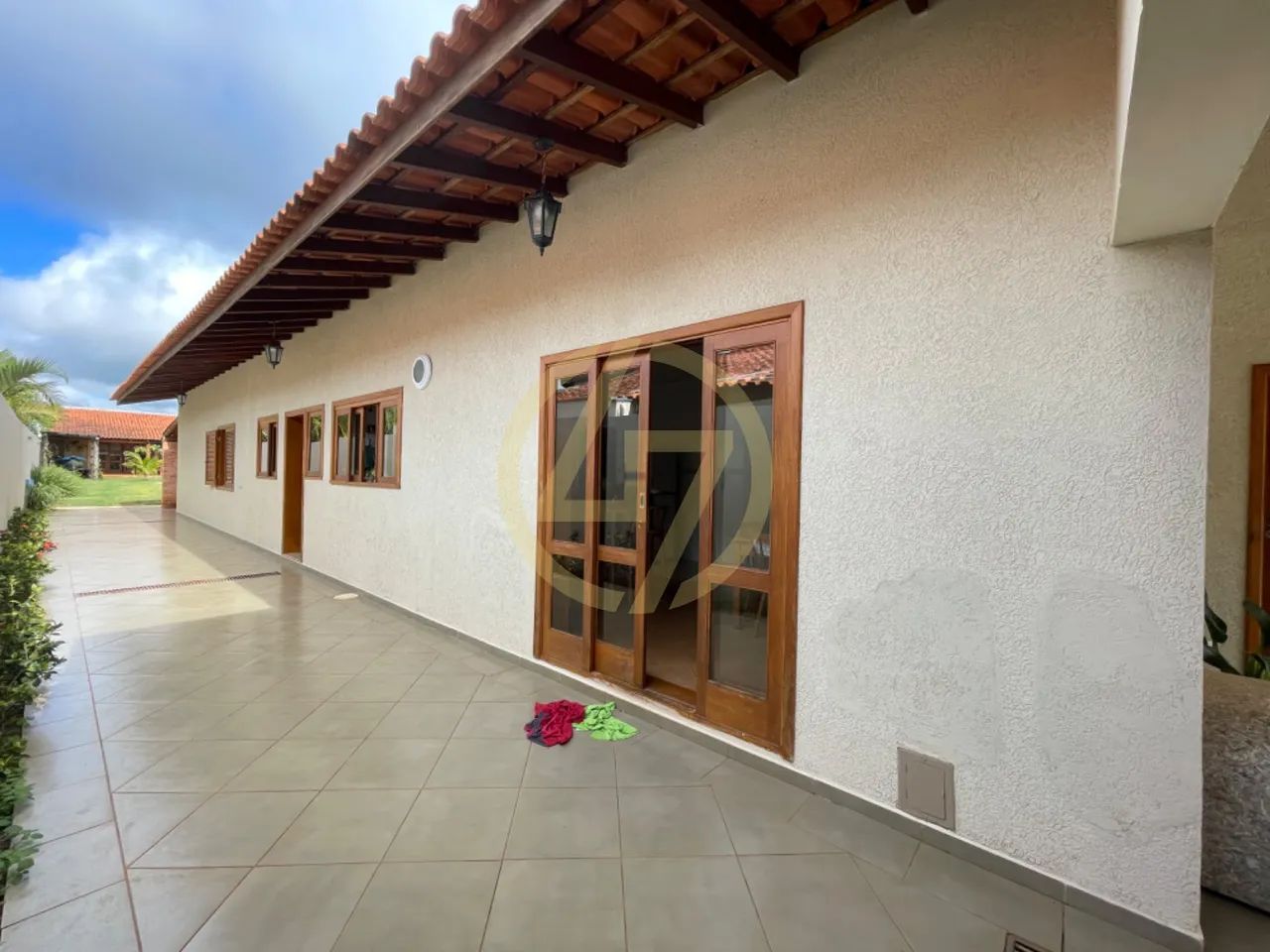 Chácara Vila São Gonçalo - Foto 4