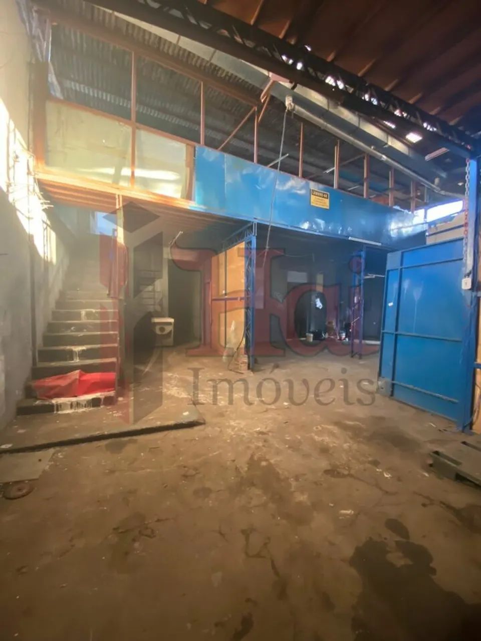 Galpão Comercial à Venda - Brás, São Paulo - Foto 4
