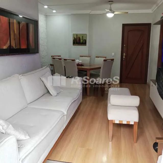 Apartamento : / Residencial / Campinho - Foto 3