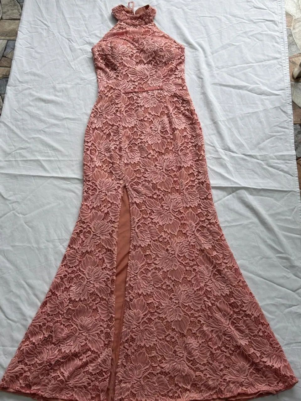 Vestido de festa de casamento e etc . - Foto 2