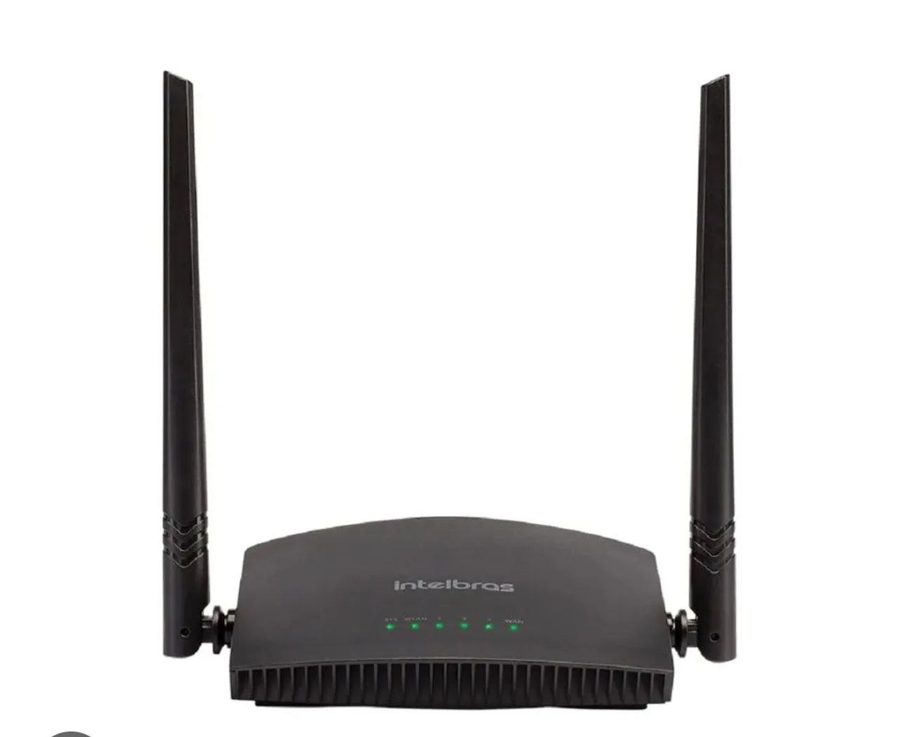 roteador intelbras