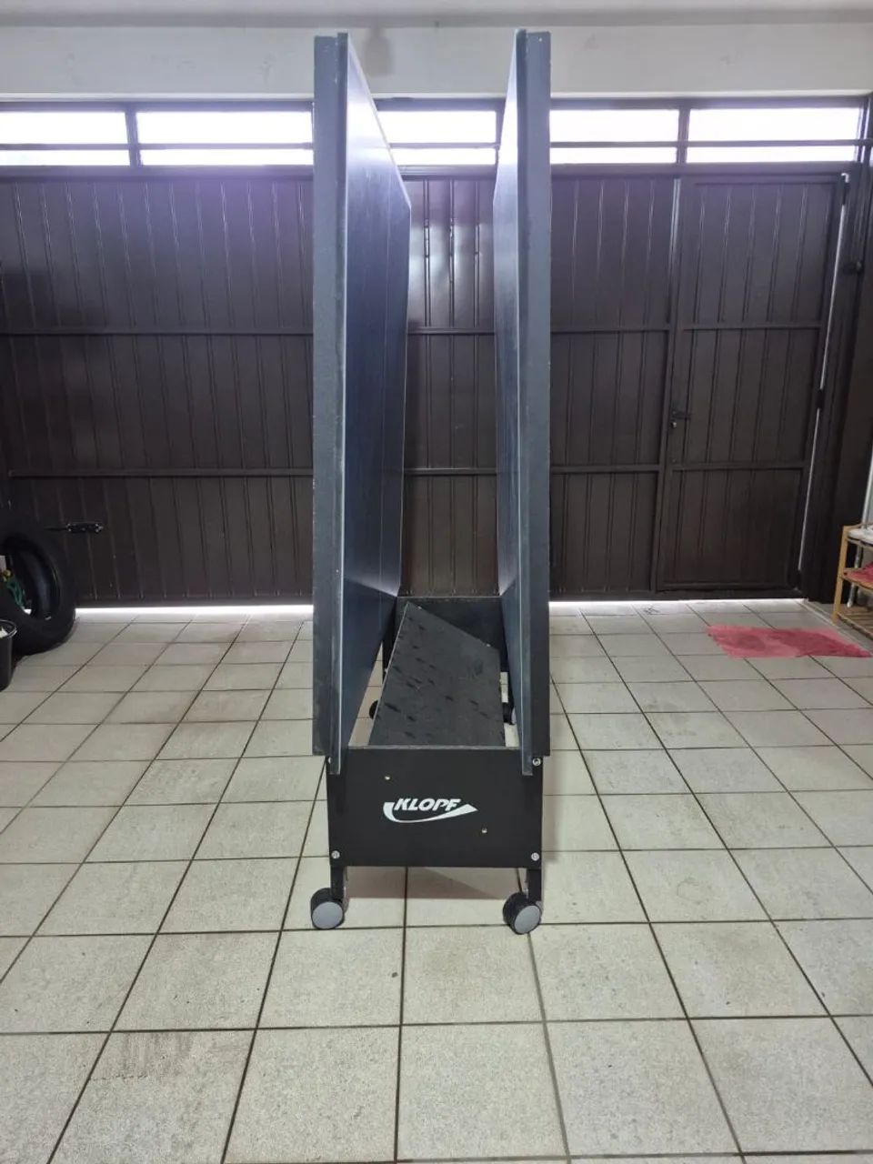 Mesa de PingPong Klopf - Foto 4