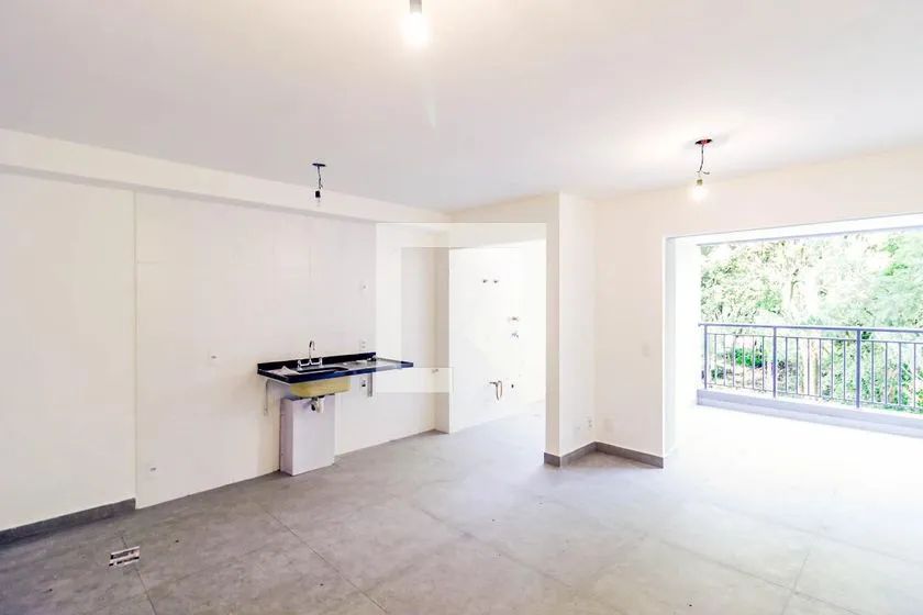 Apartamento à Venda - Santo Amaro , 2 Quartos, 66 m2 - Foto 3