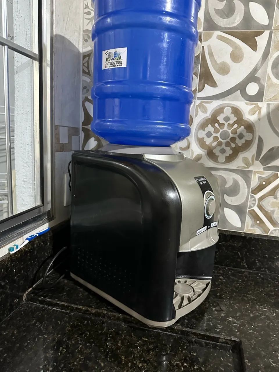 Filtro de Agua - Foto 2