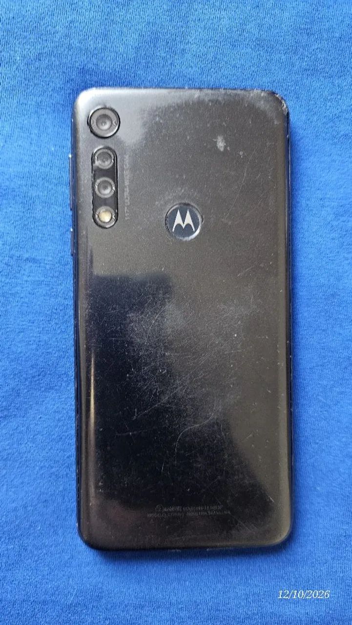 Moto G8 Play - Foto 2