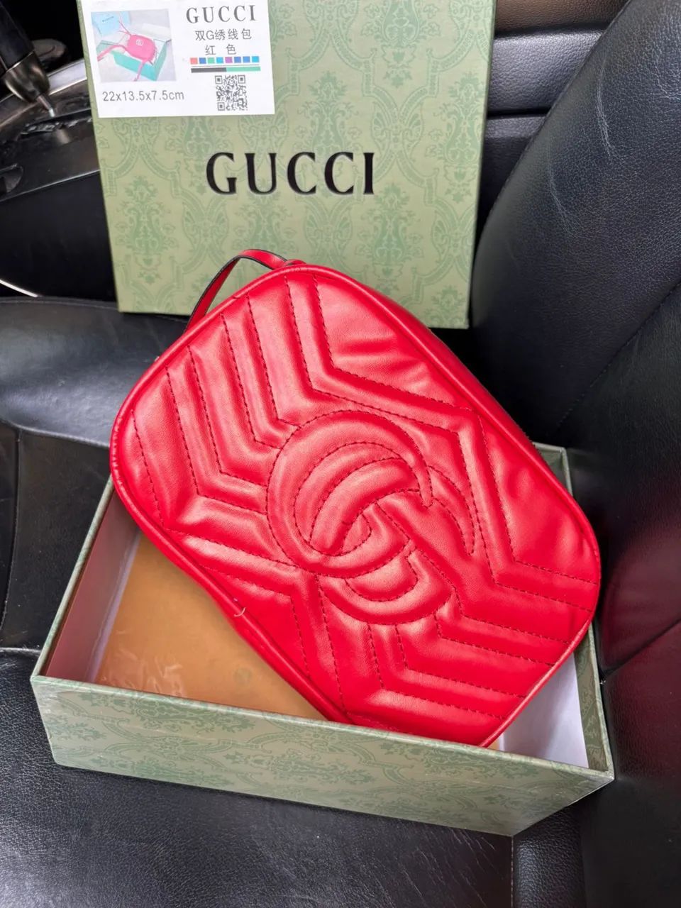 Bolsa luxo  - Foto 4