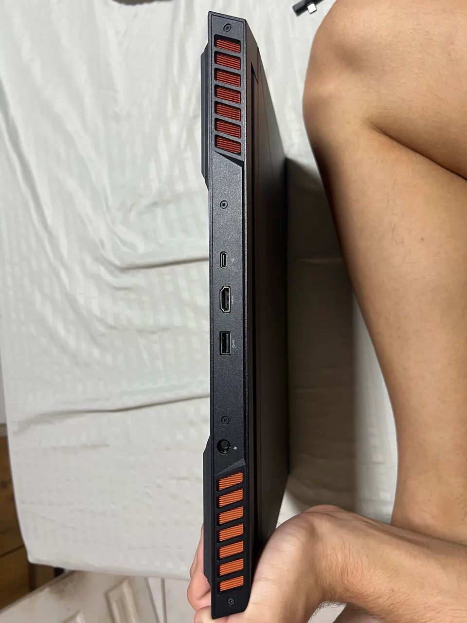 Notebook Gamer Dell g15 5530 - Foto 4