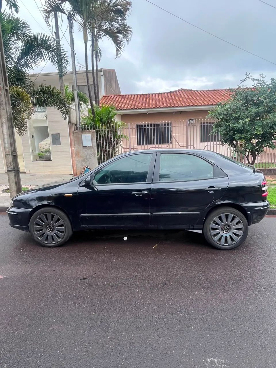 Fiat Brava SX 1.6 16V 4P 2000 - Foto 5