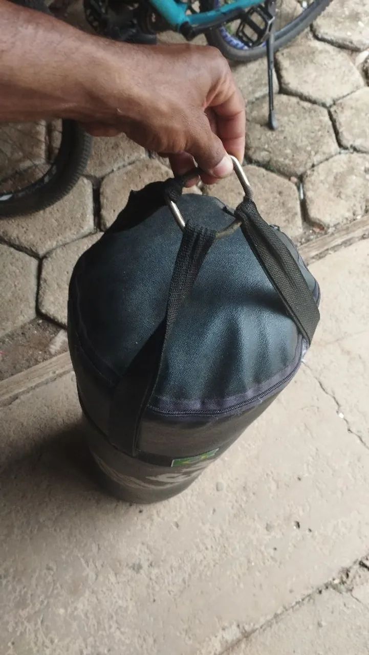 Saco de pancada starflex - Foto 2