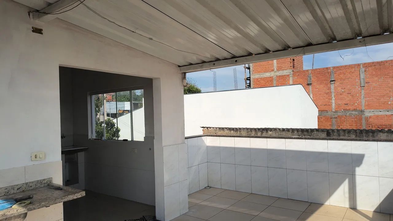 Casa pra alugar  - Foto 5