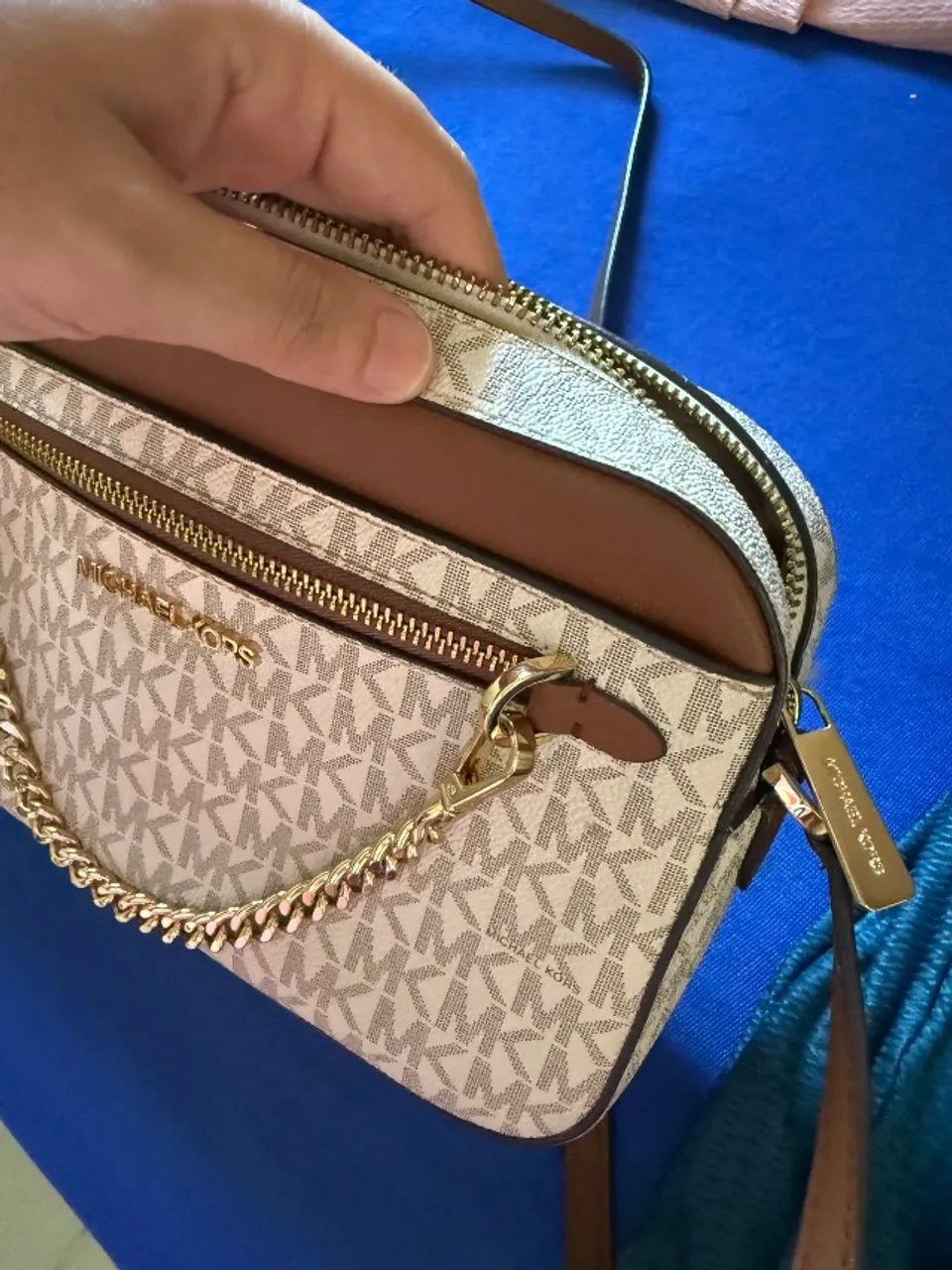 Bolsa original Michael Kors  - Foto 3
