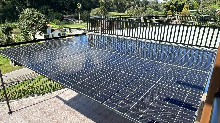 Solar - Foto 5