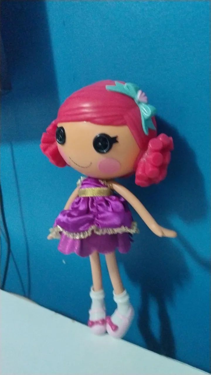 Lalaloopsy  - Foto 2