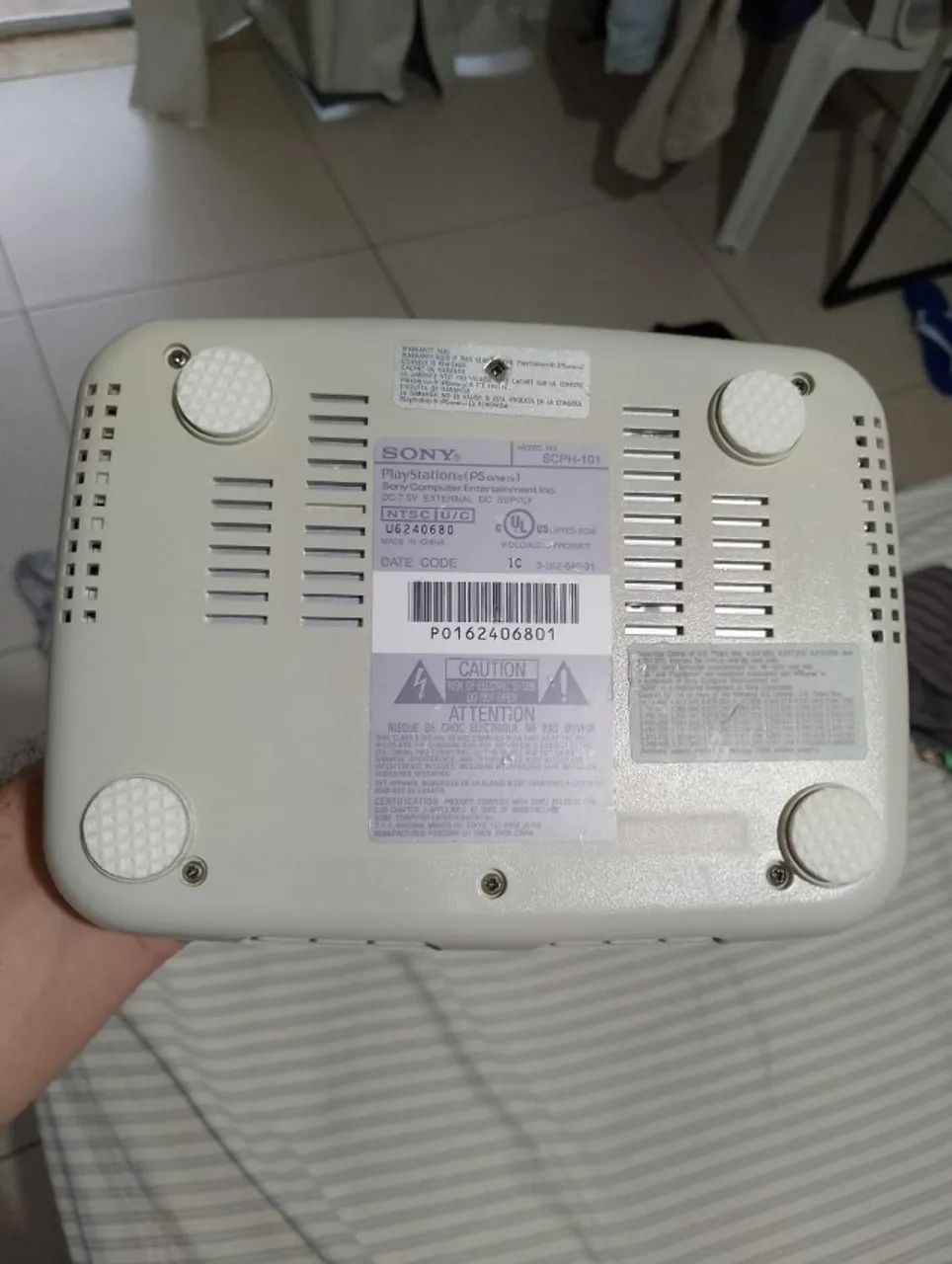 Playstation 1 Lindo - Foto 4