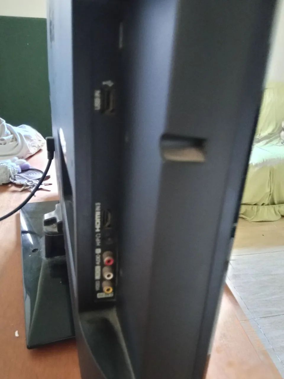 Televisão LG  - Foto 2