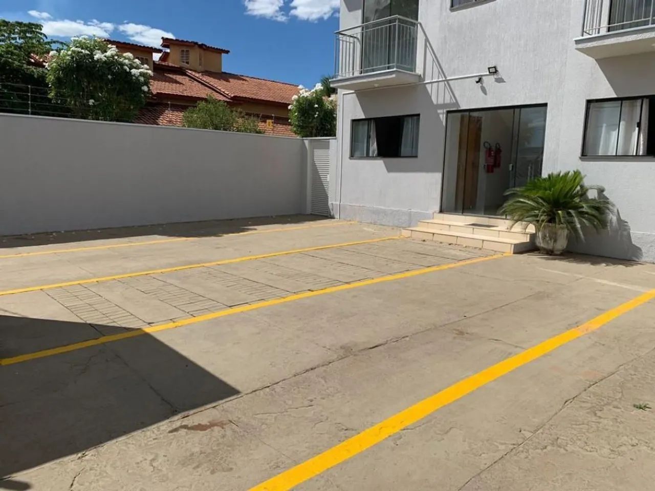 Condomínio Residencial na Quadra 604 Sul - Foto 3