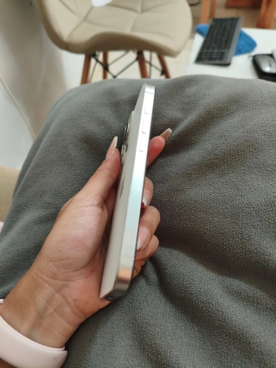 iPhone 15 pro - Foto 4