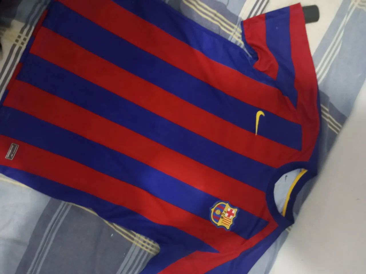 Camisetas de time  - Foto 5