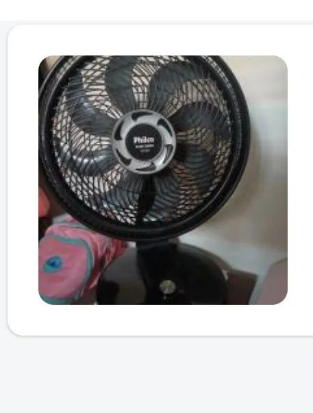 Ventilador