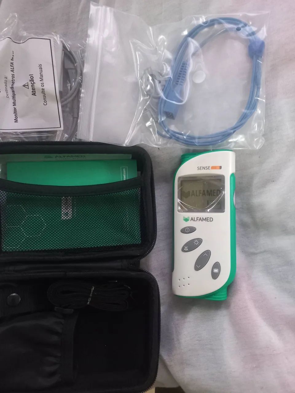 Oxinetro sense 10 - Foto 4
