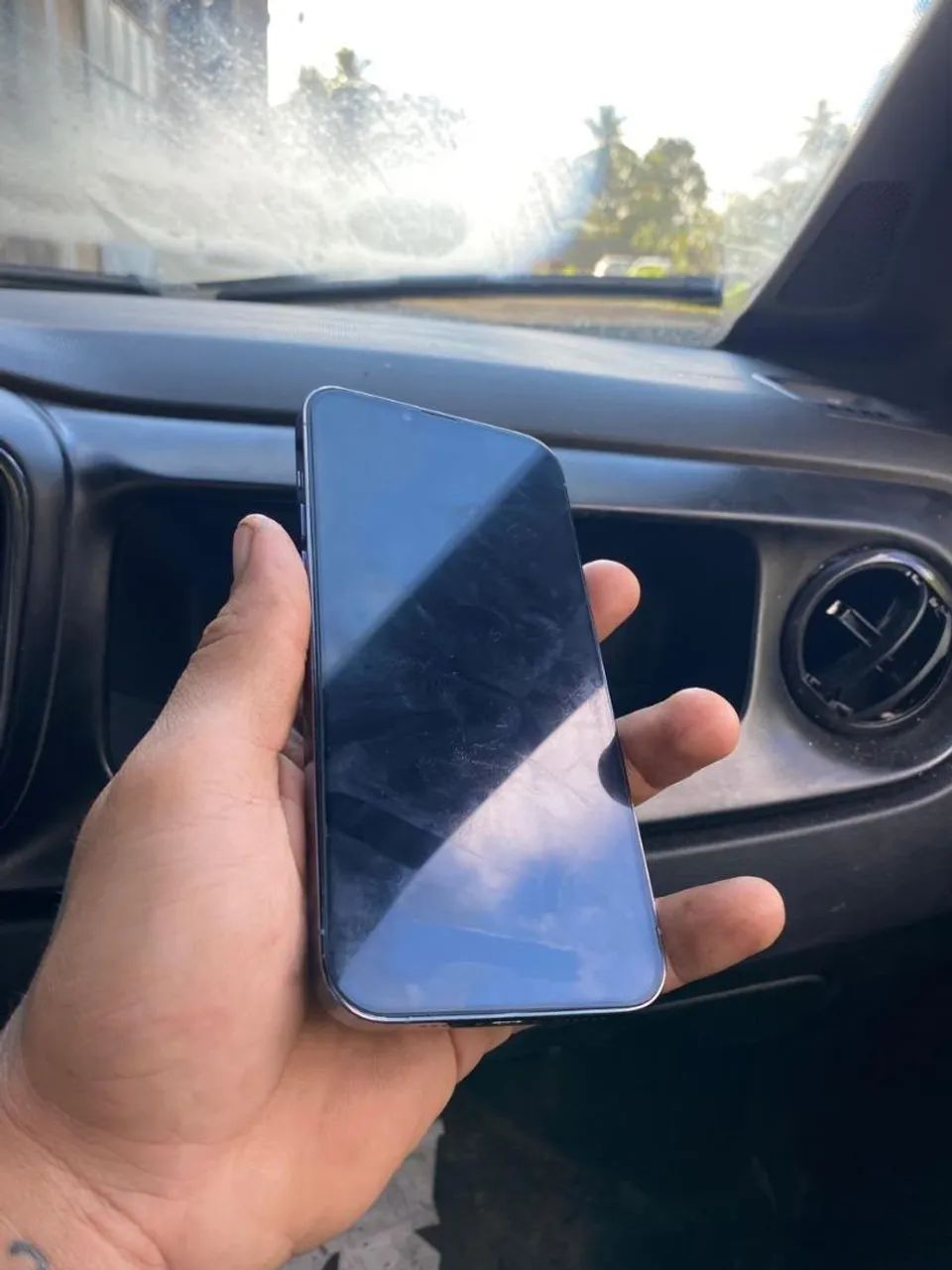 IPHONE 13 PRO MAX 512GB - Foto 3