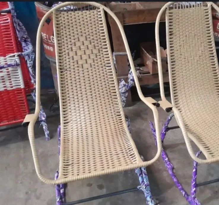 Cadeira de Balanço Tradicional R$ 230 | Entrega Grátis - Foto 4