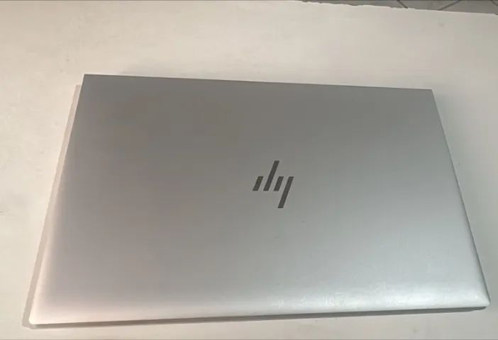 Notebook Elitebook HP - Foto 2