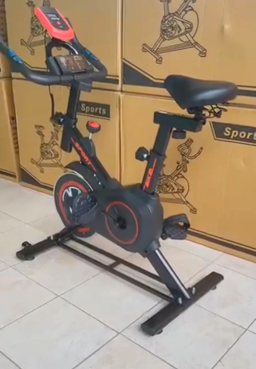 Bike original spinning 