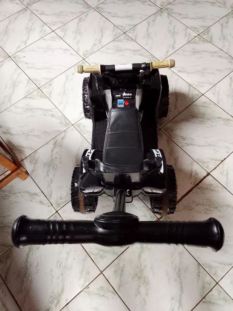 Carrinha para menino  - Foto 3
