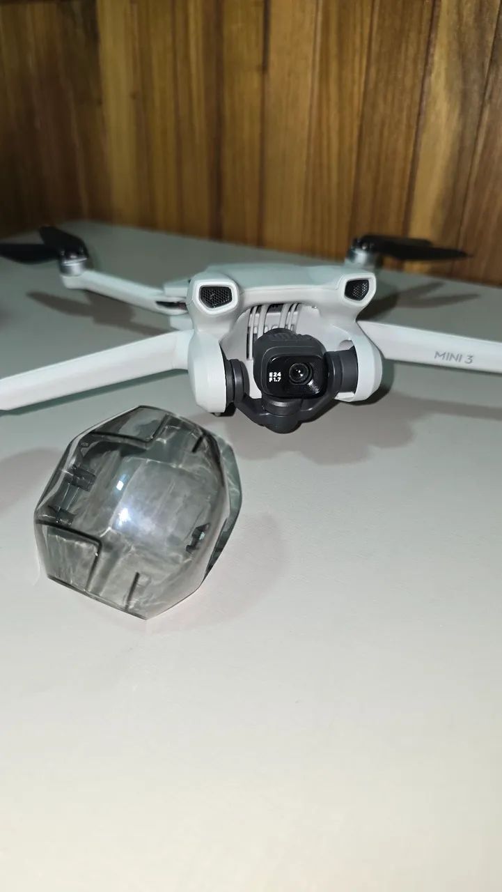 DRONE DJI MINI 3 + FLY MORE COMBO - Foto 5