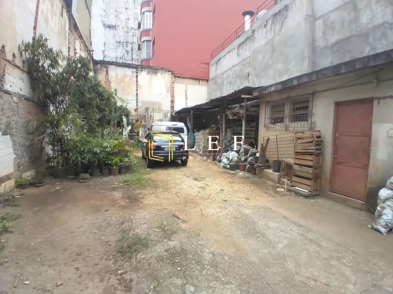 Rua Jaguaribe, Vila Buarque - Foto 2