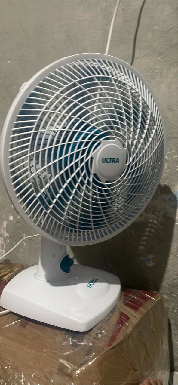 Ventilador  - Foto 2
