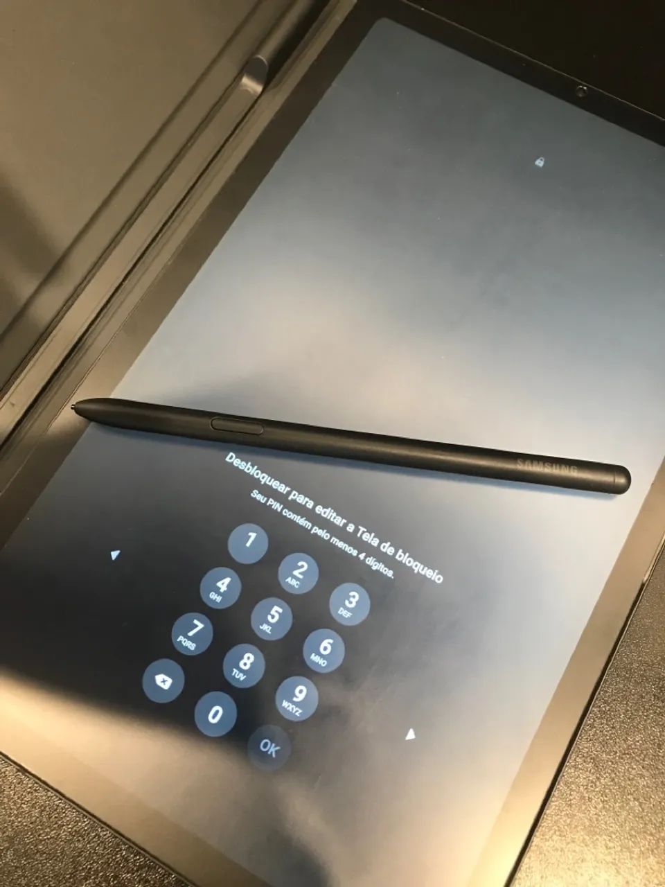 Tablet S6 Lite  - Foto 2