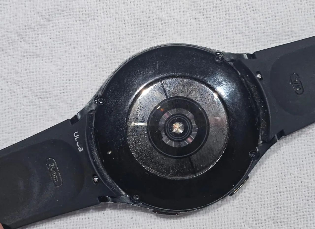 Relógio Samsung Galaxy Watch 4 - Foto 4