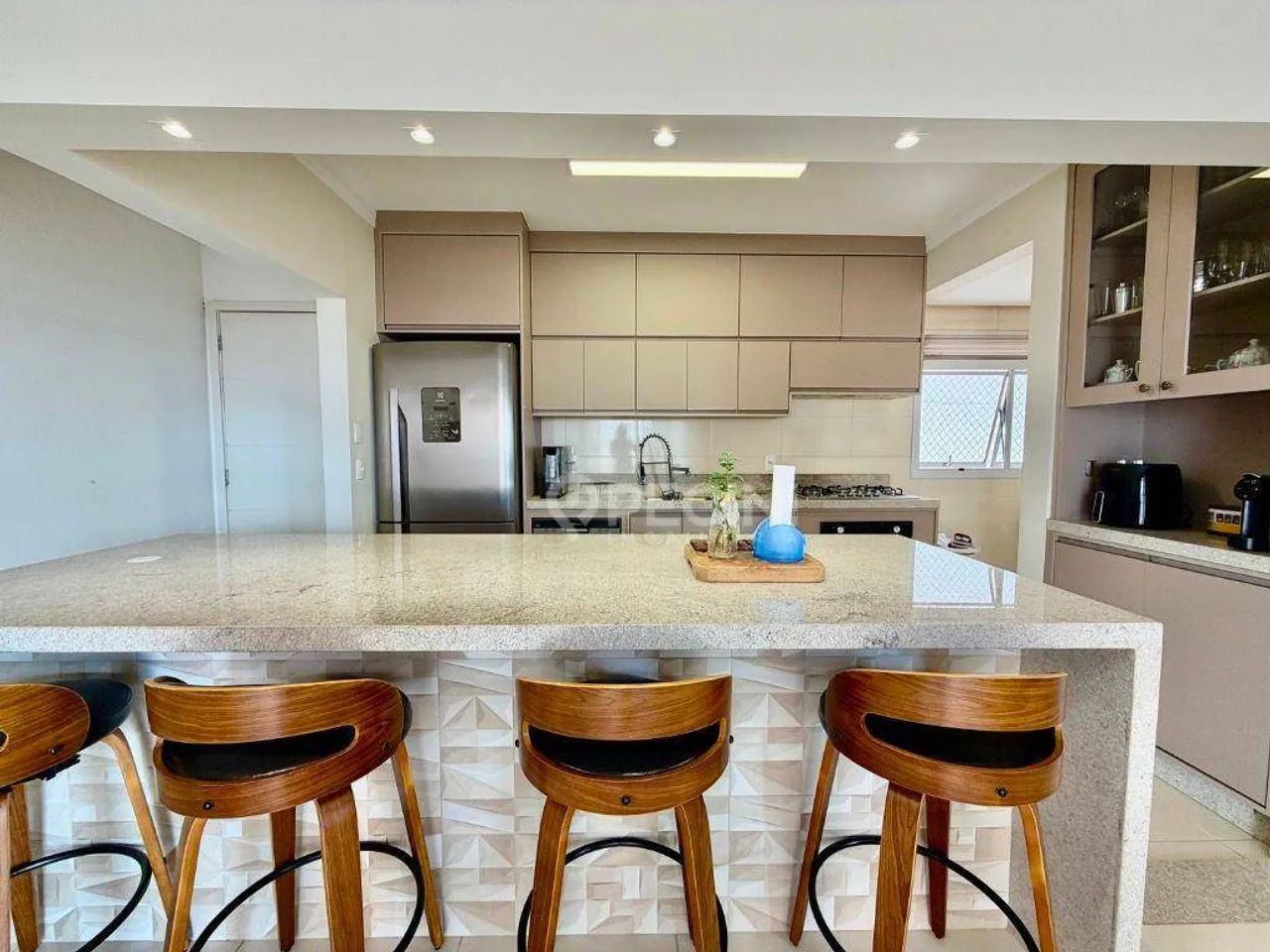Apartamento para venda no Front Lake em Rio Claro - Foto 3