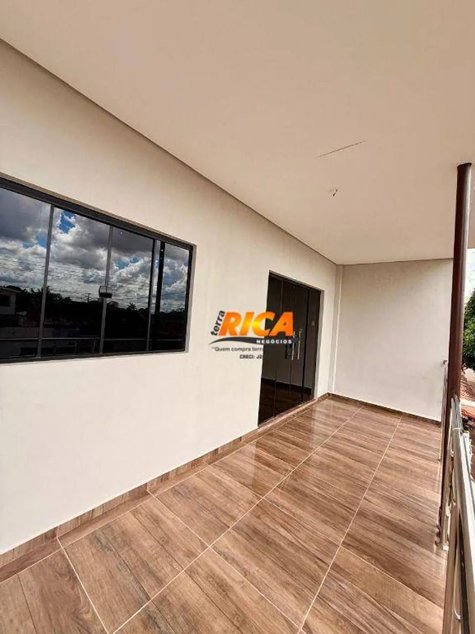Sobrado à venda, bairro Eldorado.